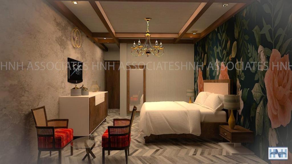 Hotel Sukh Mehal Jalandhar Buitenkant foto